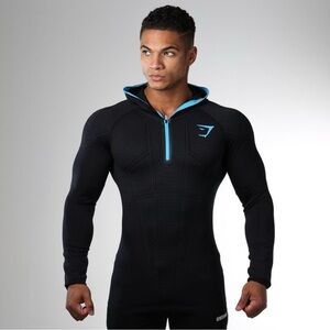 Gymshark in search of